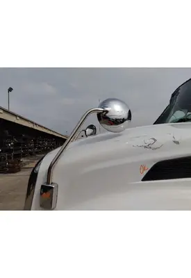 PETERBILT 536 MIRROR ASSEMBLY FENDER/HOOD