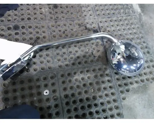 PETERBILT 536 MIRROR ASSEMBLY FENDERHOOD