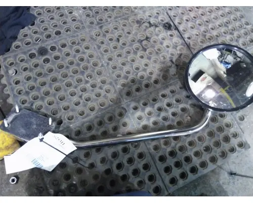 PETERBILT 536 MIRROR ASSEMBLY FENDERHOOD