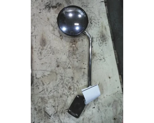 PETERBILT 536 MIRROR ASSEMBLY FENDERHOOD