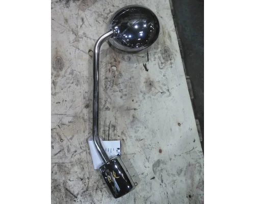 PETERBILT 536 MIRROR ASSEMBLY FENDERHOOD