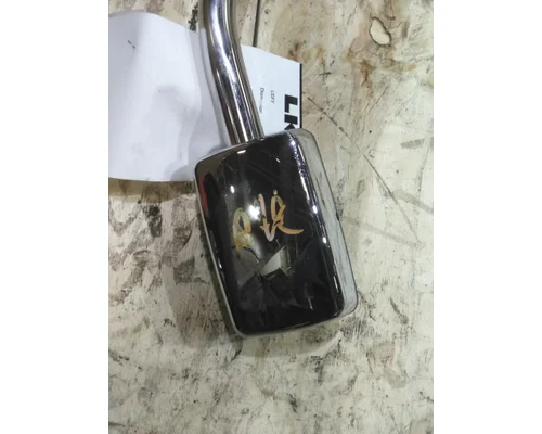 PETERBILT 536 MIRROR ASSEMBLY FENDERHOOD