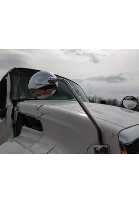 PETERBILT 536 MIRROR ASSEMBLY FENDER/HOOD