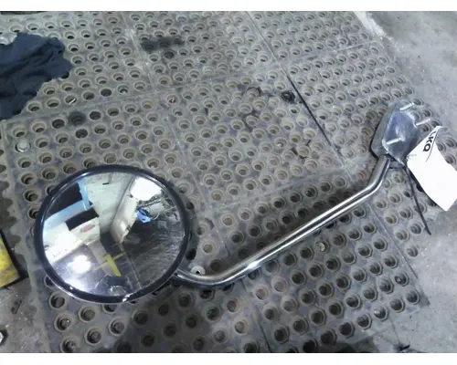 PETERBILT 536 MIRROR ASSEMBLY FENDERHOOD