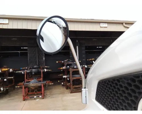 PETERBILT 536 MIRROR ASSEMBLY FENDERHOOD