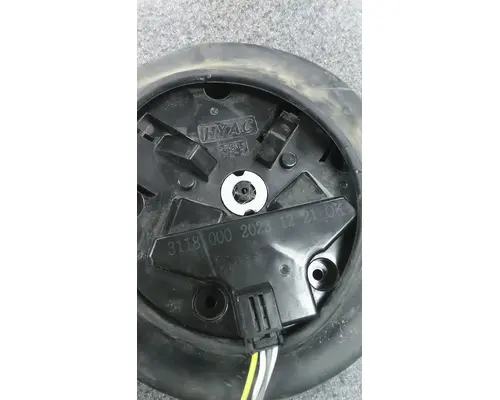 PETERBILT 536 MIRROR COMPONENTS