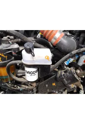 PETERBILT 536 POWER STEERING RESERVOIR