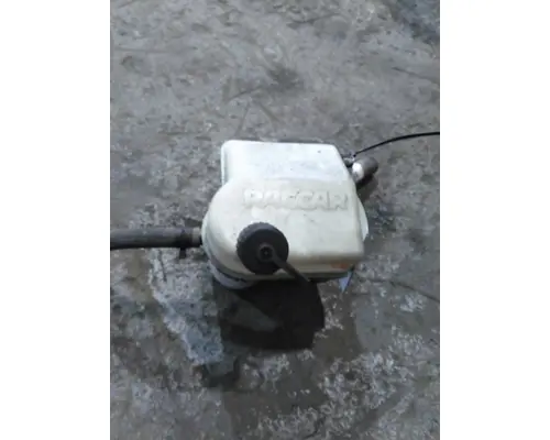 PETERBILT 536 POWER STEERING RESERVOIR
