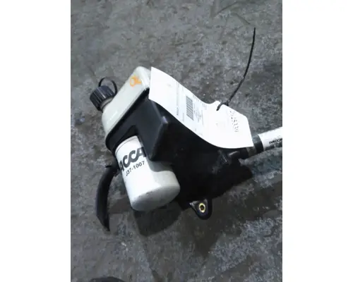PETERBILT 536 POWER STEERING RESERVOIR