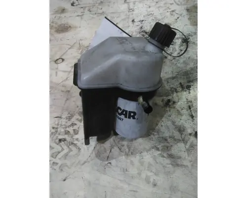 PETERBILT 536 POWER STEERING RESERVOIR