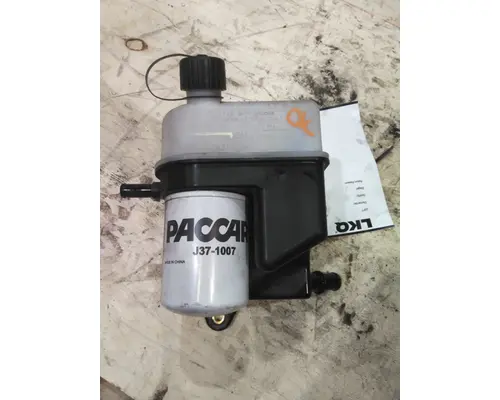 PETERBILT 536 POWER STEERING RESERVOIR