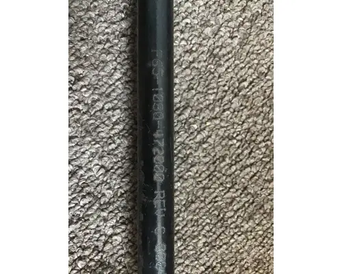 PETERBILT 536 RADIATOR BRACKET