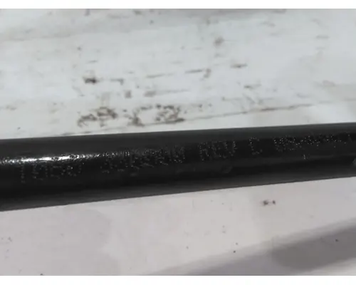 PETERBILT 536 RADIATOR BRACKET
