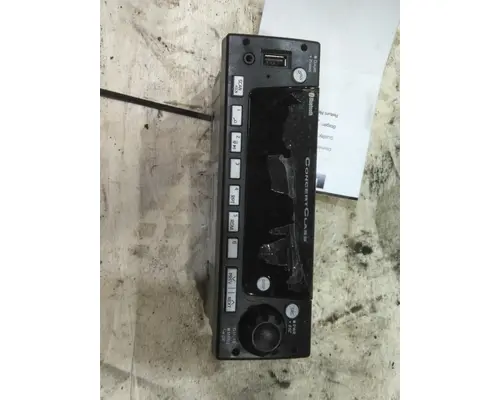 PETERBILT 536 RADIO AMFMBLUETOOTH