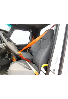 PETERBILT 536 SEAT, FRONT