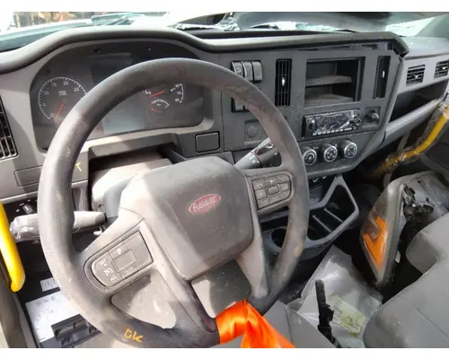 PETERBILT 536 STEERING COLUMN