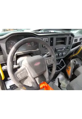 PETERBILT 536 STEERING COLUMN