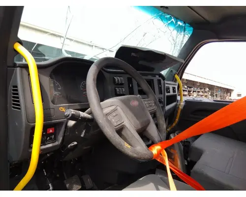 PETERBILT 536 STEERING COLUMN