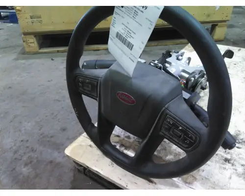 PETERBILT 536 STEERING COLUMN