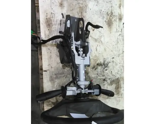 PETERBILT 536 STEERING COLUMN
