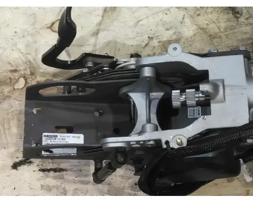PETERBILT 536 STEERING COLUMN