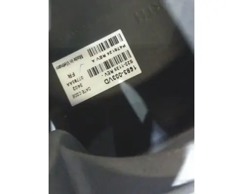 PETERBILT 536 STEERING COLUMN