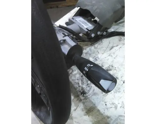 PETERBILT 536 STEERING COLUMN