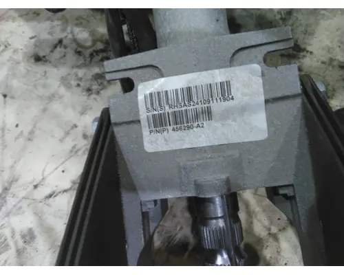 PETERBILT 536 STEERING COLUMN