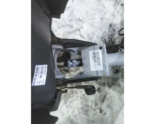 PETERBILT 536 STEERING COLUMN