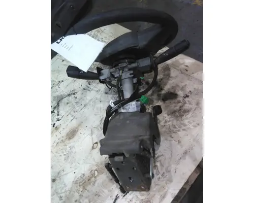 PETERBILT 536 STEERING COLUMN