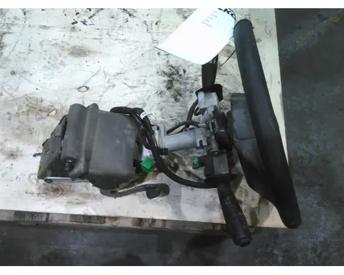 PETERBILT 536 STEERING COLUMN