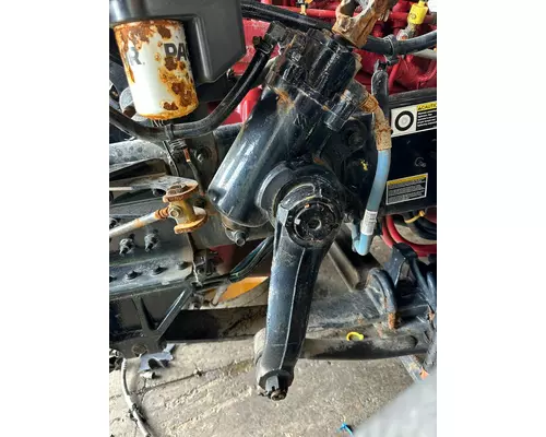 PETERBILT 536 Steering Gear  Rack