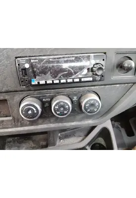 PETERBILT 536 TEMPERATURE CONTROL