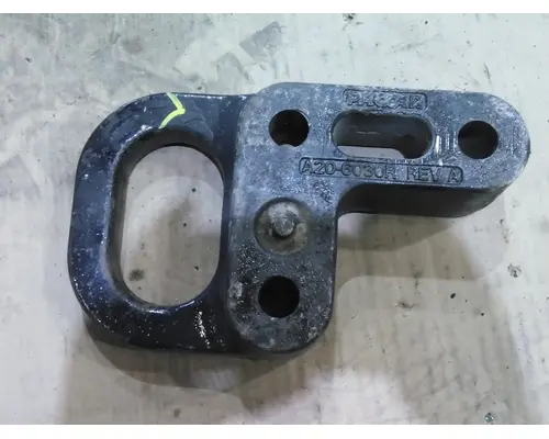 PETERBILT 536 TOW HOOK