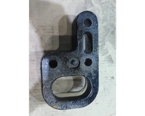 PETERBILT 536 TOW HOOK