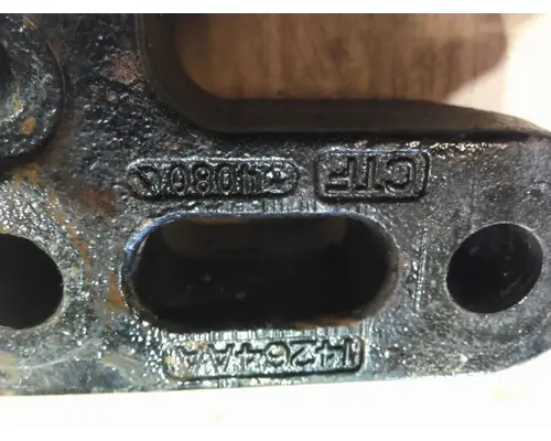 PETERBILT 536 TOW HOOK