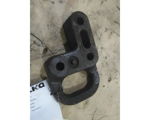 PETERBILT 536 TOW HOOK