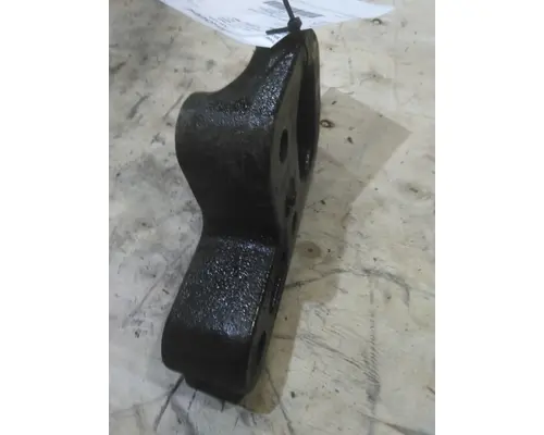 PETERBILT 536 TOW HOOK