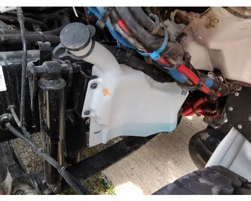 PETERBILT 536 WINDSHIELD WASHER RESERVOIR