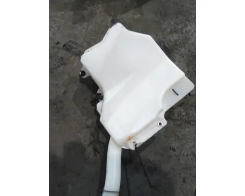 PETERBILT 536 WINDSHIELD WASHER RESERVOIR