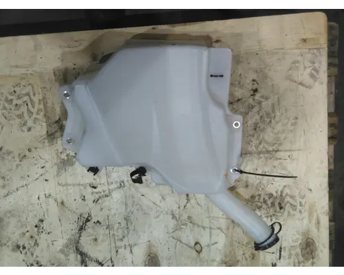 PETERBILT 536 WINDSHIELD WASHER RESERVOIR