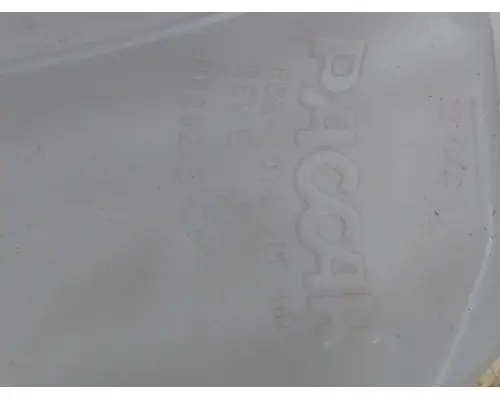 PETERBILT 536 WINDSHIELD WASHER RESERVOIR
