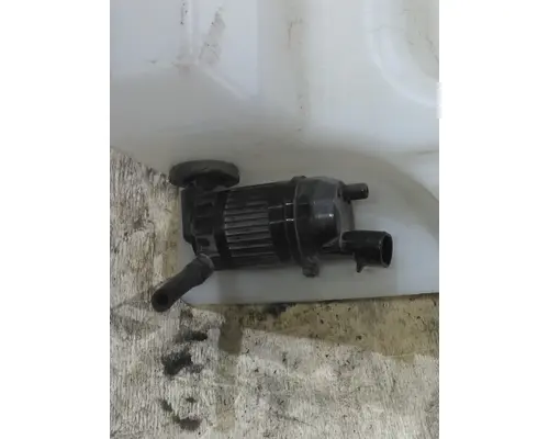 PETERBILT 536 WINDSHIELD WASHER RESERVOIR