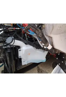 PETERBILT 536 WINDSHIELD WASHER RESERVOIR