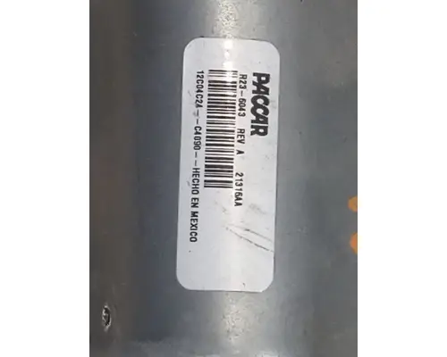 PETERBILT 536 WINDSHIELD WIPER ASSEMBLY