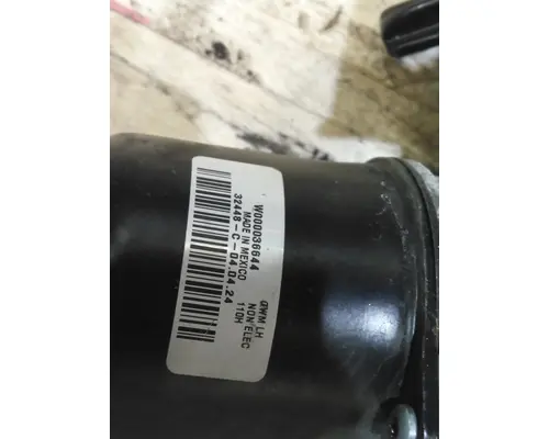 PETERBILT 536 WINDSHIELD WIPER ASSEMBLY