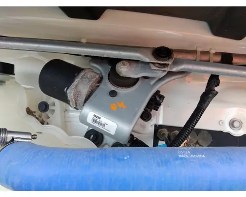 PETERBILT 536 WINDSHIELD WIPER MOTOR