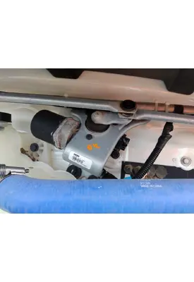 PETERBILT 536 WINDSHIELD WIPER MOTOR