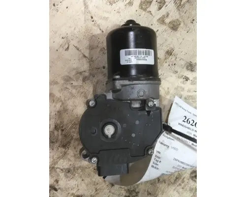 PETERBILT 536 WINDSHIELD WIPER MOTOR
