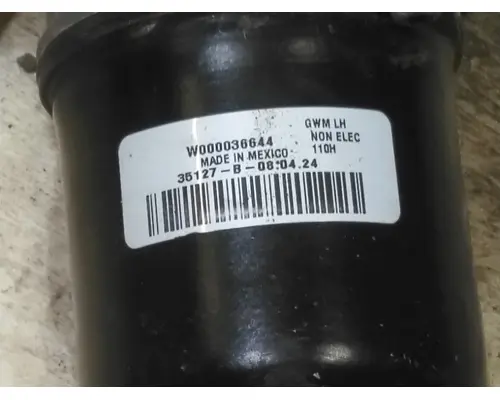 PETERBILT 536 WINDSHIELD WIPER MOTOR